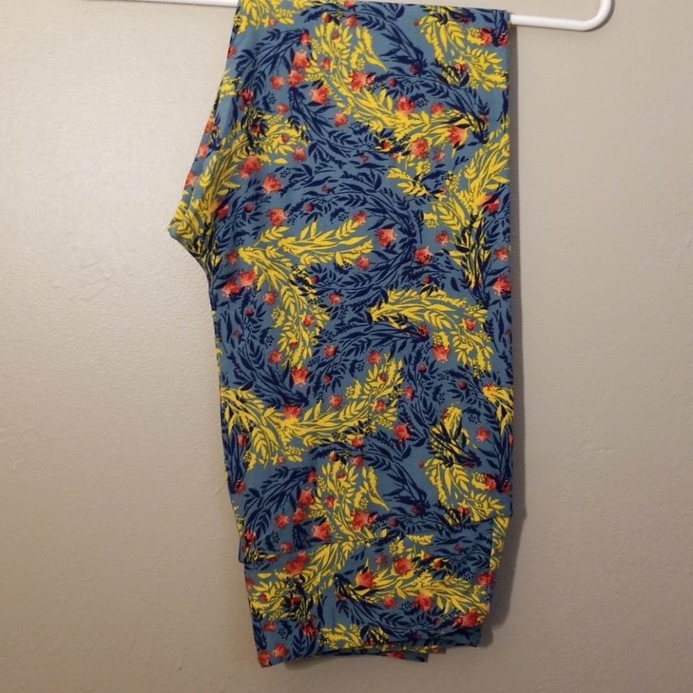 Lularoe leggings